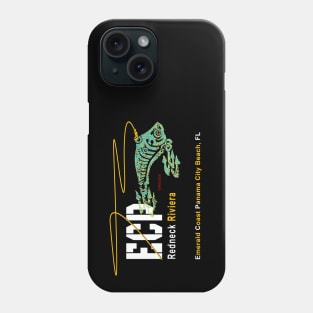 Panama City Beach, Redneck Riviera USA Phone Case