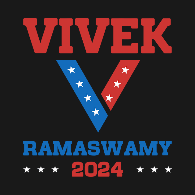 Vivek Ramaswamy 2024 by Monosshop