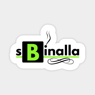 sBinalla Magnet