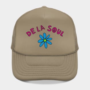 DE LA SOUL Hat