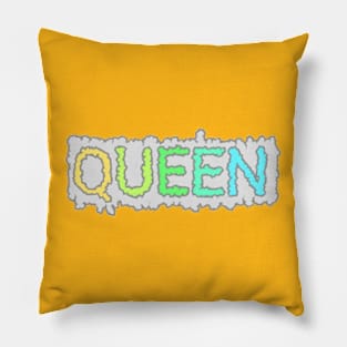 queen Pillow