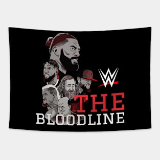 the bloodline Tapestry