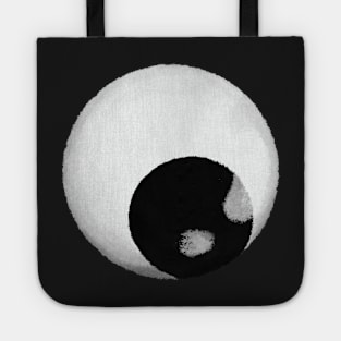 Googly Eye Tote