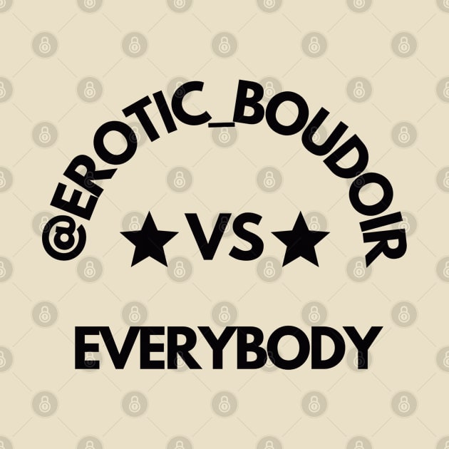 EB vs by Erotic_Boudoir
