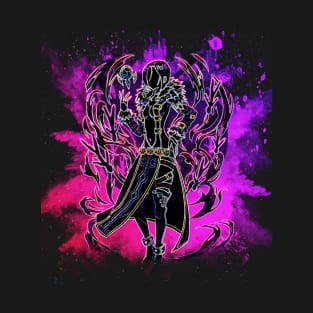 Merlin T-Shirt