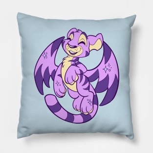 Kougra Pillow