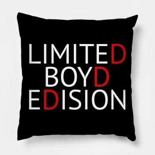 Boyd Pillow