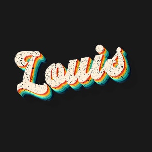 Louis T-Shirt