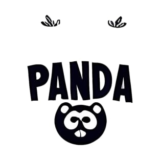 Kung Fu Panda T-shirt T-Shirt