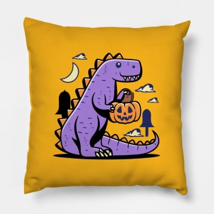 Halloween Pillow