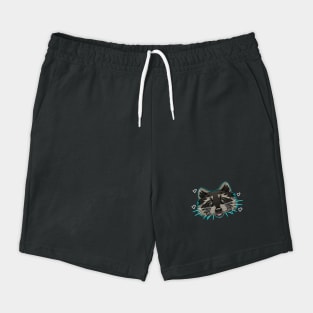 GARBAGE BOY Shorts