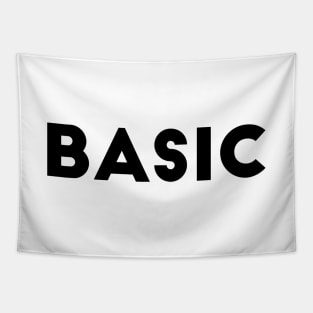 Basic Tapestry