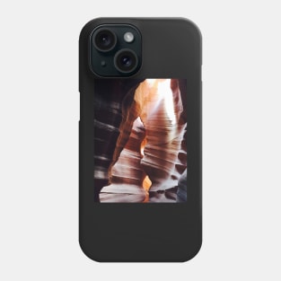 Antelope Canyon Phone Case