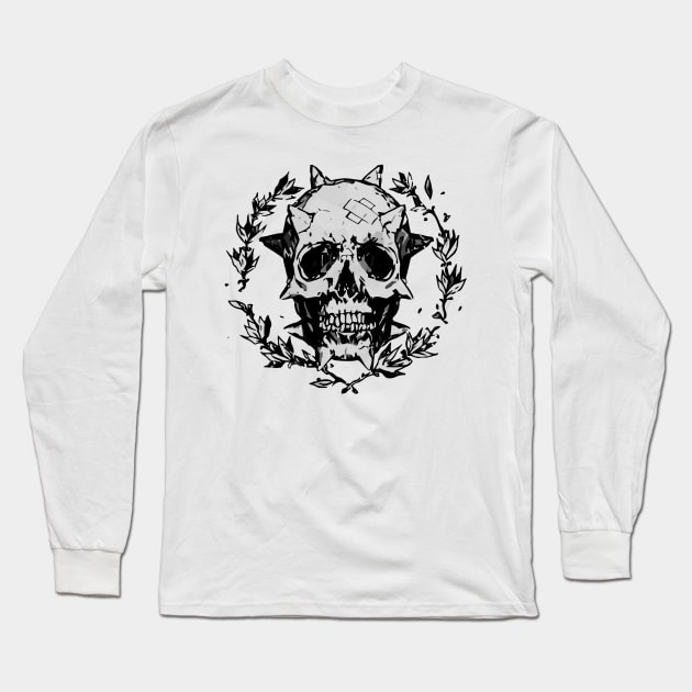 Chloe Price “misfit skull” – Life is Strange Tee T Shirt-CL – Colamaga