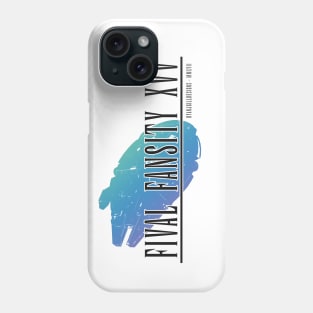 Fival Fansity XVV Shirt Phone Case