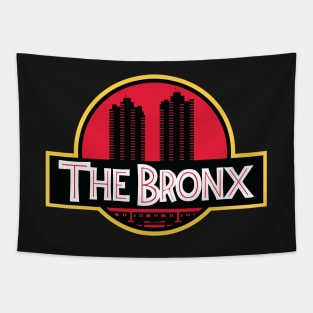 The Bronx - Tracey Towers Tapestry