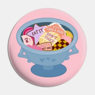 Cookies Pin