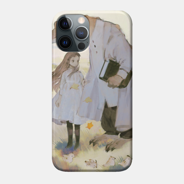 Doctors - Doctor - Phone Case
