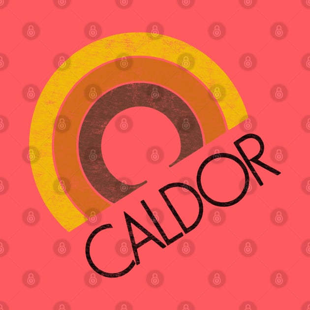 Caldor Department Store by Turboglyde