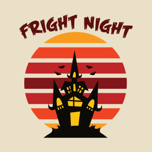 Fright night T-Shirt