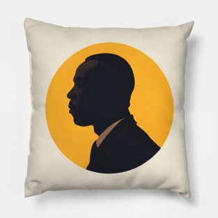 Inspire Unity: Festive Martin Luther King Day Art, Equality Designs, and Freedom Tributes! Pillow