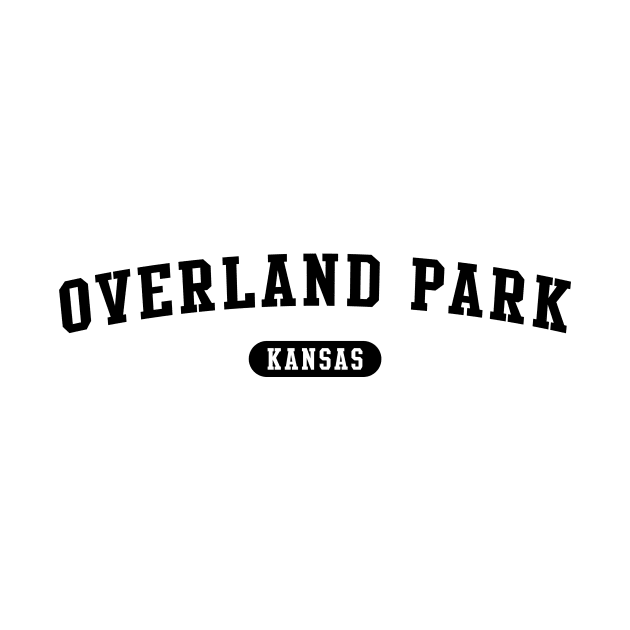 Overland Park, KS by Novel_Designs