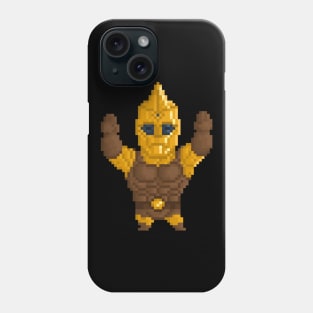 Spectreman Phone Case