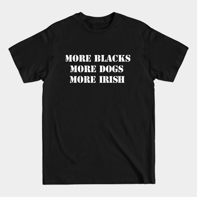 Disover More BDI - Blm - T-Shirt