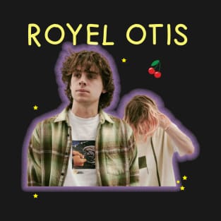 Royel Otis T-Shirt