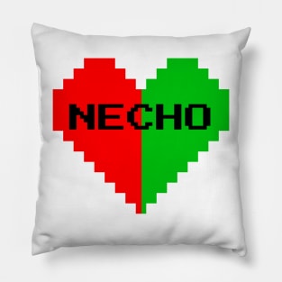 Necho Pillow