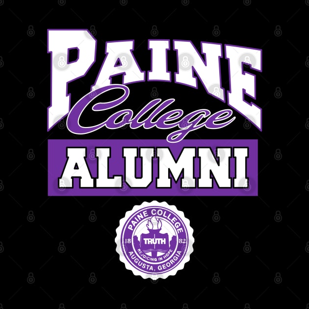 Paine 1882 College Apparel by HBCU Classic Apparel Co