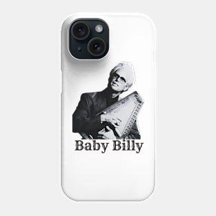 Uncle Baby Billy Phone Case