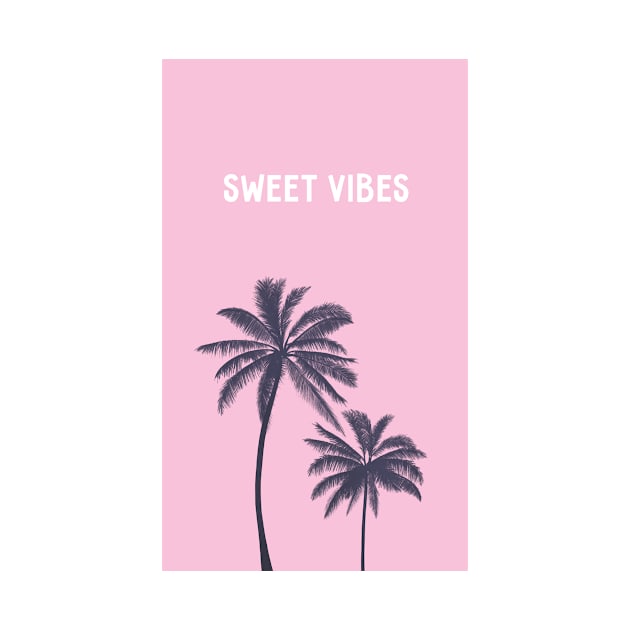 Sweet vibes by kodamorkovkart