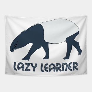 Lazy Learner Tapestry