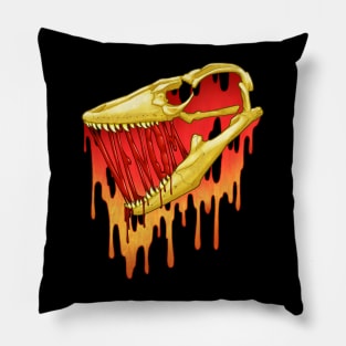 Bloody Venom Pillow