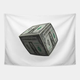 Moneybox Tapestry