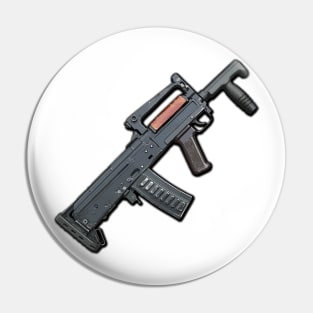 Groza Pin