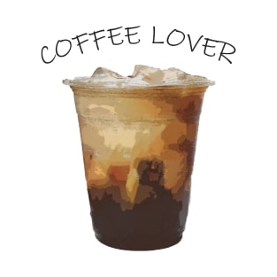 Coffee Lover T-Shirt