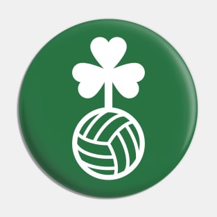 Shamrock Rovers Pin