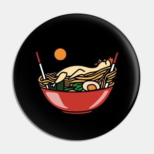 Chicken Noodle Soup Pin