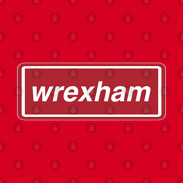 Wrexham by Confusion101