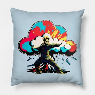 Chi Boom Pillow