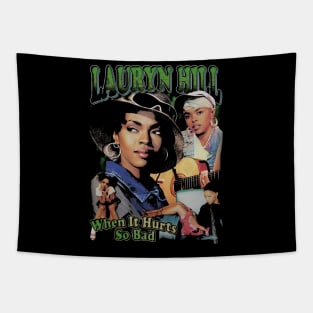 Lauryn Hill Lyrics Tapestry