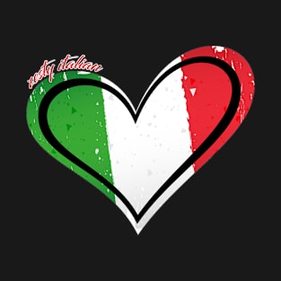 Zesty Italian T-Shirt