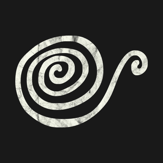 Snail Symbol Taino Puerto Rico Boricua Boriken Puerto Rican Indian by PuertoRicoShirts