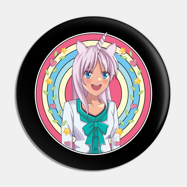 Pin on anime is cool