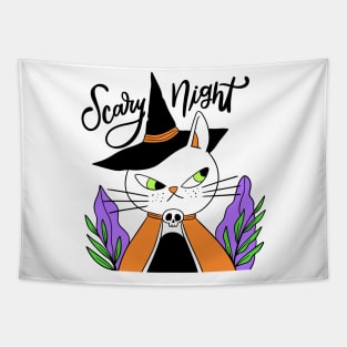 Halloween Design , Halloween Gifts, Halloween Clothes, Halloween 2020 Tapestry