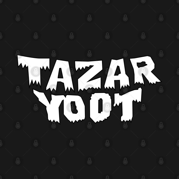 gorillaz tazar yoot band by small alley co