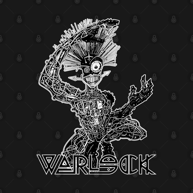 Warlock by Breakpoint