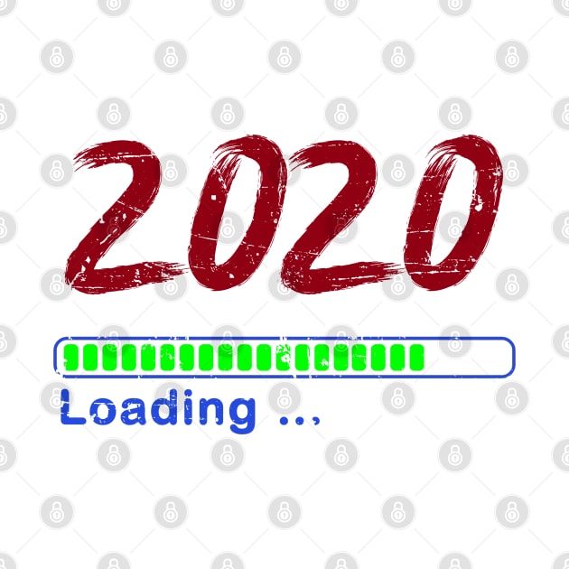 2020 loading by joyTrends